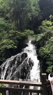 做油条和面全过程怎样踹叠面起空心
